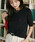 U.S. POLO ASSN.�i���[�G�X�|���A�b�X���j�́uU.S. POLO ASSN. × PUBLUX/���[�G�X�|���A�b�X�� �ʒ� �N���[�l�b�N �P�[�u���j�b�g�@����W�J�i�j�b�g/�Z�[�^�[�j�v�b�`���R�[���O���[