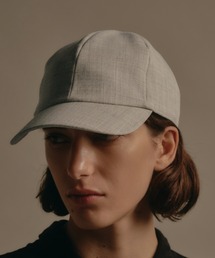 IRIS47 | 【IRIS 47】tropic wool cap/トロピック ウール キャップ(キャップ)