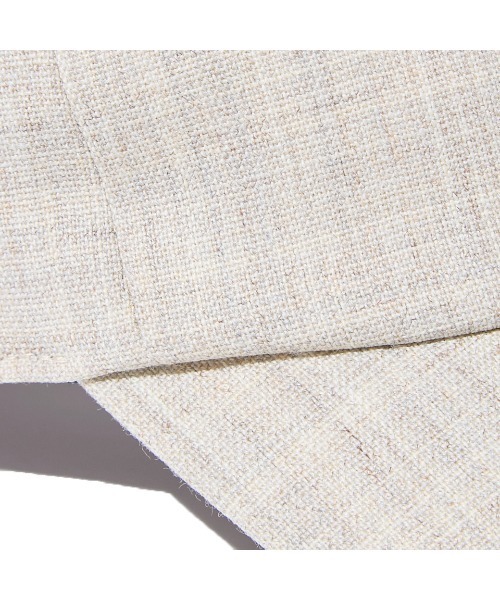 IRIS47（イリスフォーセブン）の「【IRIS 47】tropic wool cap/トロピック ウール キャップ（キャップ・レディース・ベージュ/ブラック・FREE）」の12枚目の写真