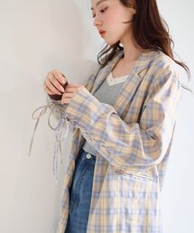 Kastane｜カスタネのジャケット/アウター（チェック柄）通販 - ZOZOTOWN