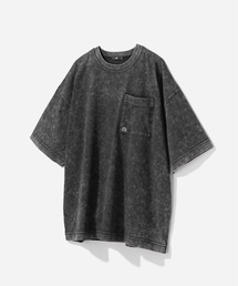 HARE（ハレ）の「【接触冷感】ポケットミニロゴカットソー(HARE)（Tシャツ/カットソー）」