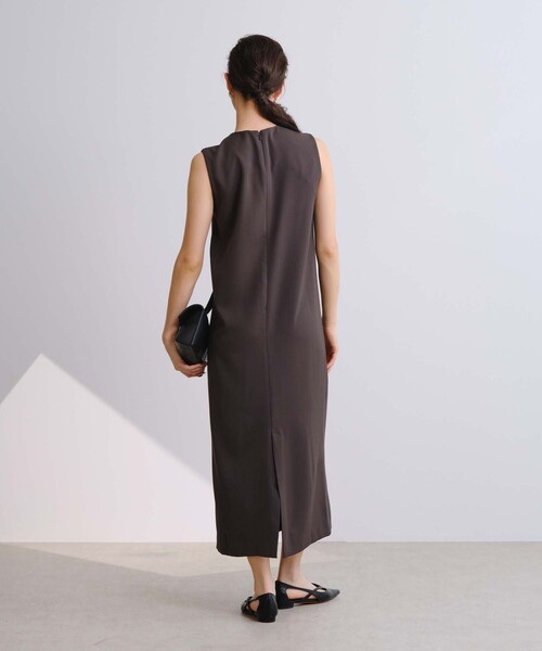 BIANCA(ビアンカ)の「【3WAYで着回せる】レースブラウスセットワンピース(ワンピース・レディース・ブラック/グレー系その他2/ベージュ・38)」の20枚目の写真