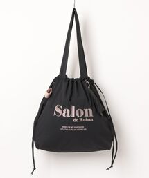 SALON de RUBAN | 【SALON de RUBAN / サロン ド ルヴァン】 トートバッグ(トートバッグ)