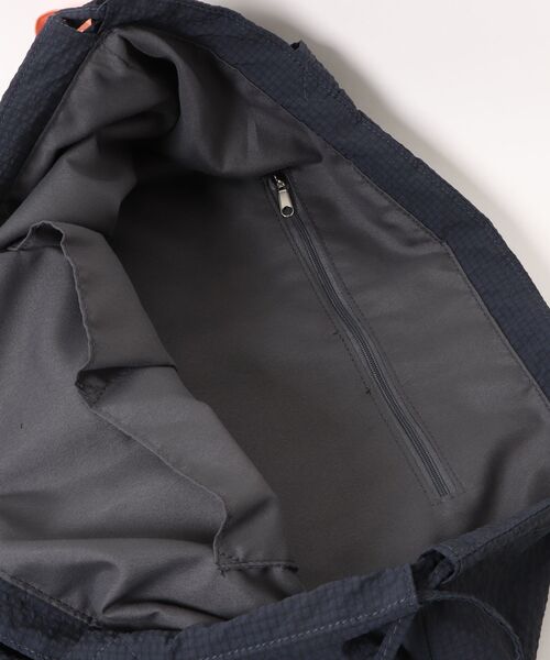 SALON de RUBAN（サロンドルヴァン）の「【SALON de RUBAN / サロン ド ルヴァン】 トートバッグ（トートバッグ・レディース・ネイビー/ブラック/ピンク/キャメル・FREE）」の9枚目の写真