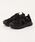 ABC-MART�i�G�[�r�[�V�[�}�[�g�j�́uTEVA �e�o M HURRICANE XLT3 CT T1173721 BLK�i�T���_���j�v�b�u���b�N