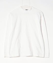 ATON（エイトン）の「長袖カットソー（Tシャツ/カットソー）」