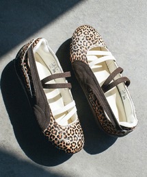 (PUMA)SPEEDCAT BALLET WILD WNS