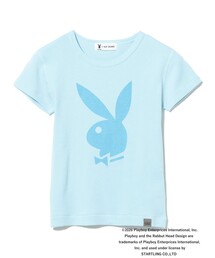PLAYBOY | 【別注】PLAY BOY / コンパクト Tシャツ(Tシャツ/カットソー)
