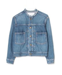 ブランド古着】IENA｜イエナのデニムジャケット古着通販 - ZOZOUSED