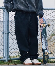 ELEMENT（エレメント）の「デニムパンツ（デニムパンツ）」