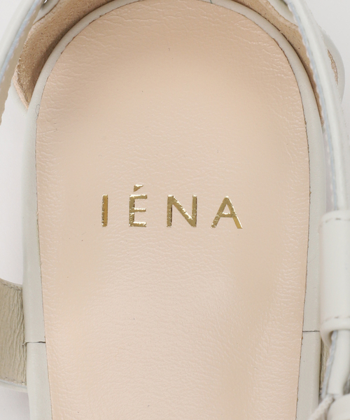 IENA（イエナ）の「IENA Gurkha sandals サンダル（サンダル・レディース・アイボリー/ベージュ・35/36/37/38）」の15枚目の写真