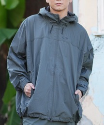 OAKLEY（オークリー）の「OAKLEY/オークリー メンズ ナイロンジャケット FOA408784（ナイロンジャケット）」