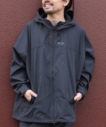 OAKLEY（オークリー）の「OAKLEY/オークリー メンズ ナイロンジャケット FOA408784（ナイロンジャケット）」