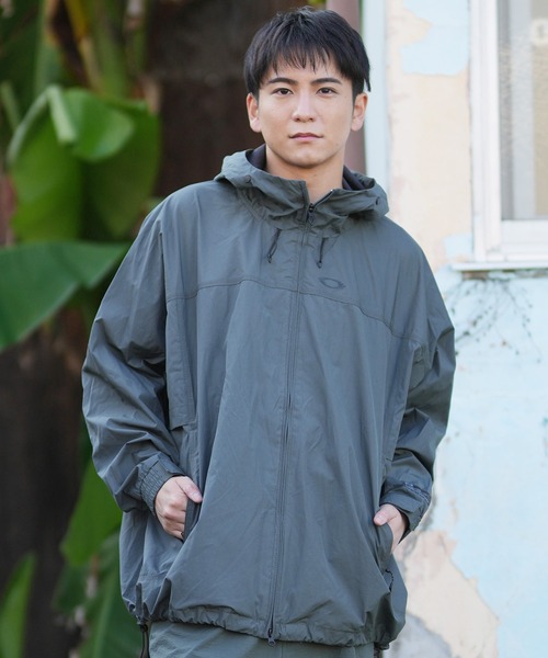 OAKLEY（オークリー）の「OAKLEY/オークリー メンズ ナイロン