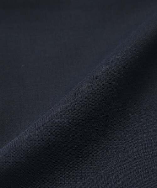 MACKINTOSH LONDON(マッキントッシュ ロンドン)の「【LEON掲載】【Adjustable Fit】トロピカルメランジスラックス(スラックス・メンズ・グレー系その他2/ダークネイビー/ブラウン系その他6・90/86/82/78)」の5枚目の写真