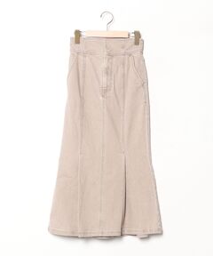 追加》upper hights/アッパーハイツ 別注THE FLORENCE*（デニム