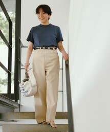 green label relaxing｜グリーンレーベル リラクシングのパンツ