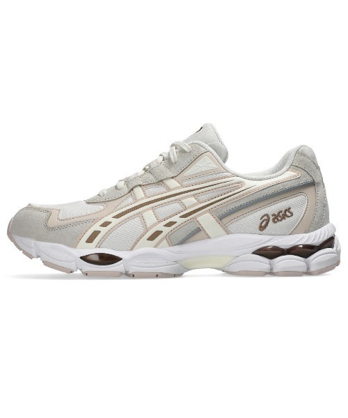 ASICS GEL-NYC 2055（アシックス ゲル エヌワイシー 2055