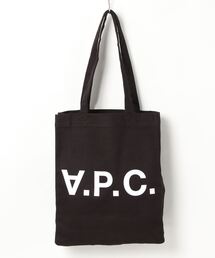 A.P.C.（アーペーセー）の「トートバッグ（トートバッグ）」