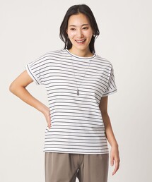テンジク クルーネック Tシャツ <A DAY IN THE LIFE>