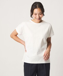 テンジク クルーネック Tシャツ <A DAY IN THE LIFE>
