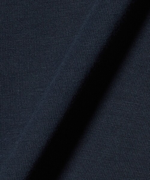 A DAY IN THE LIFE UNITED ARROWS（アデイインザライフユナイテッドアローズ）の「テンジク クルーネック Tシャツ ＜A DAY IN THE LIFE＞（Tシャツ/カットソー・レディース・その他1/オフホワイト/ネイビー/ダークグレー/ライトピンク/ライム・36/38）」の15枚目の写真