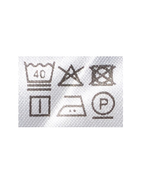 A DAY IN THE LIFE UNITED ARROWS（アデイインザライフユナイテッドアローズ）の「テンジク クルーネック Tシャツ ＜A DAY IN THE LIFE＞（Tシャツ/カットソー・レディース・その他1/オフホワイト/ネイビー/ダークグレー/ライトピンク/ライム・36/38）」の7枚目の写真