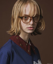 NON TOKYO（ノントーキョー）の「BIJOU WOOL DETACHABLE COLLAR（チョーカー）」