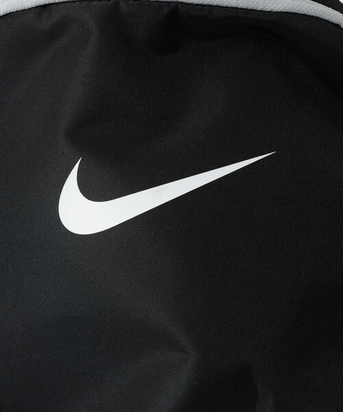NIKE（ナイキ）の「【NIKE / ナイキ】1994039 プールバッグ / リュック / 14L / ユニセックス（バックパック/リュック・メンズ・ブラック/グレー/サックスブルー・フリー）」の6枚目の写真