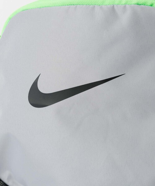 NIKE（ナイキ）の「【NIKE / ナイキ】1994039 プールバッグ / リュック / 14L / ユニセックス（バックパック/リュック・メンズ・ブラック/グレー/サックスブルー・フリー）」の17枚目の写真