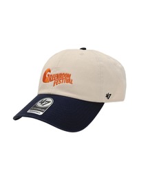 GREENROOM（グリーンルーム）の「'47 × GREENROOM FESTIVAL 26 OFFICIAL LOGO CAP（キャップ）」