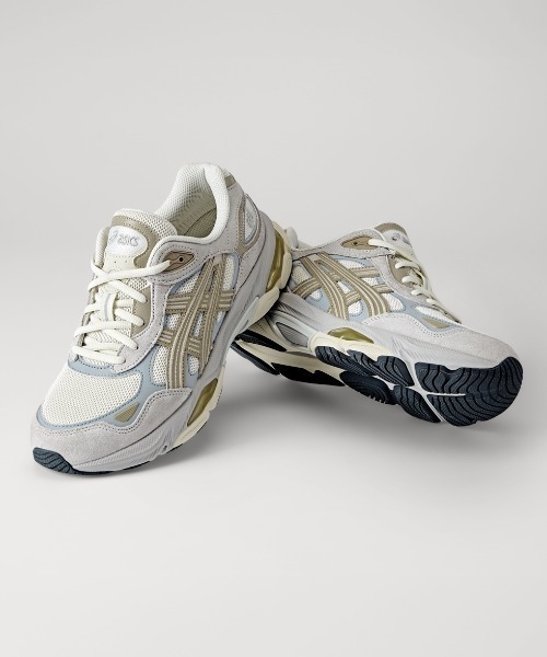 GEL-NYC 2.0 1203A895.100（スニーカー）｜ASICS（アシックス）の