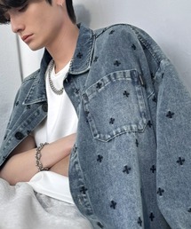 Classical Origin（クラシカルオリジン）の「デニムジャケット（デニムジャケット）」