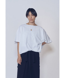1er Arrondissement | 【追加】ヴィンテージ天竺プルオーバー(Tシャツ/カットソー)