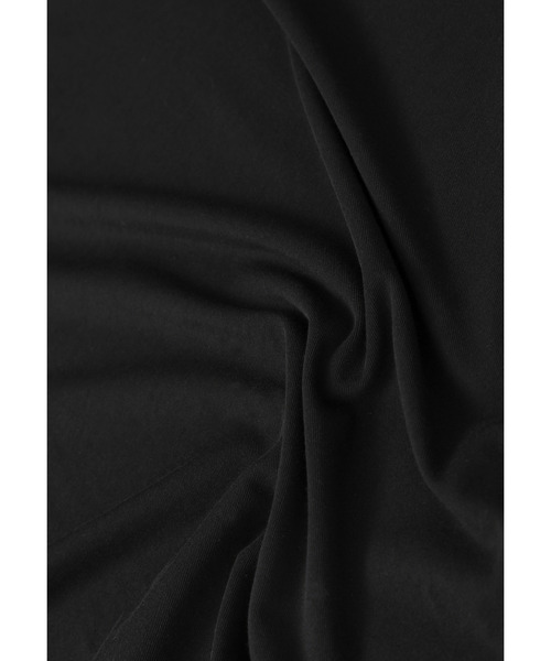 1er Arrondissement(プルミエアロンディスモン)の「【追加】ヴィンテージ天竺プルオーバー(Tシャツ/カットソー・レディース・ブラック系その他3/オフホワイト/モカ・FREE)」の15枚目の写真