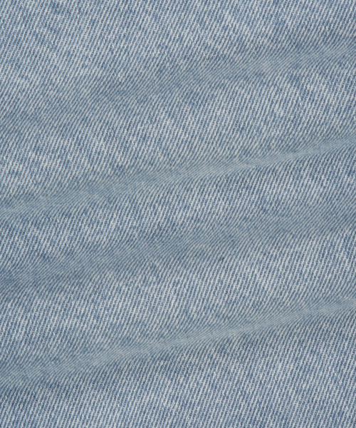 WKNDRS(ウィーキャンドース)の「TRIO DENIM SHORTS (L.DENIM)(その他パンツ・レディース・その他・MEDIUM/LARGE/X-LARGE)」の6枚目の写真