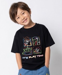 Disney(�f�B�Y�j�[)�̐e�q������ �f�B�Y�j�[ �g�C�E�X�g�[���[ ���C���A�[�gT�V���c 1592K(T�V���c/�J�b�g�\�[)