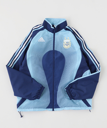 adidas(�A�f�B�_�X)��adidas / �A�f�B�_�X �A���[���`����\ 2006 �A�E�F�C �g���b�N�g�b�v(���̑��g�b�v�X)