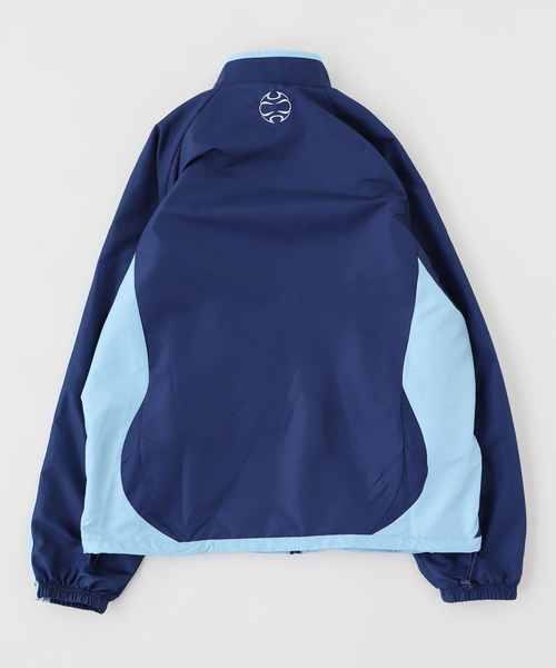 adidas(アディダス)の「adidas / アディダス アルゼンチン代表 2006 アウェイ トラックトップ(その他トップス・メンズ・ダークブルー・MEDIUM/X-LARGE)」の4枚目の写真