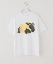 IENA LA BOUCLE | WILD ANIMALS ワイルドアニマルズ Panda T-Shirt WA7TSWH-PA(Tシャツ/カットソー)