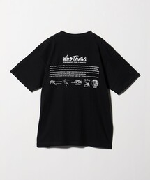 WILD THINGS | <WILD THINGS>OLD ICONS Tシャツ(Tシャツ/カットソー)