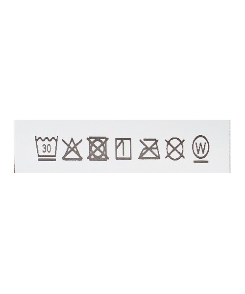 WILD THINGS（ワイルドシングス）の「＜WILD THINGS＞OLD ICONS Tシャツ（Tシャツ/カットソー・メンズ・ブラック/ホワイト・L/M/XL）」の14枚目の写真
