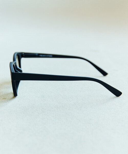 FREAK'S STORE(フリークスストア)の「OLA VISTA 調光(Photochromic)(サングラス・メンズ・ブラウン/ブラック・ONE SIZE)」の19枚目の写真