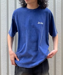 WEGO/【WEB限定】BENDAVIS ヴィンテージライクT
