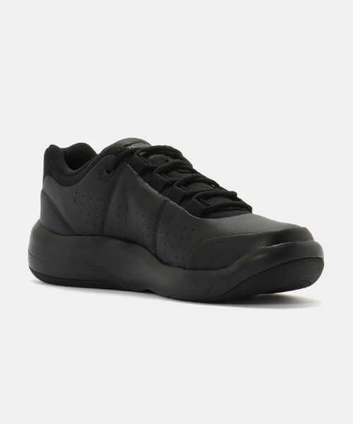 Reebok（リーボック）の「Reebok  DMX COMFORT + CLASSIC 100244664（スニーカー・メンズ・ブラック・27.5cm/26.5cm/27cm）」の5枚目の写真