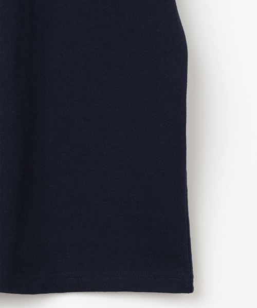 Millo Archive（ミロ アーカイブ）の「ノートリンガーTシャツ [ネイビー]（Tシャツ/カットソー・メンズ・その他・LARGE/X-LARGE/MEDIUM）」の5枚目の写真
