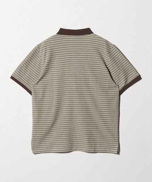 Carhartt（カーハート）の「＜Carhartt＞ S/S DION PL/ポロシャツ（ポロシャツ・メンズ・その他2/その他1・L）」の6枚目の写真