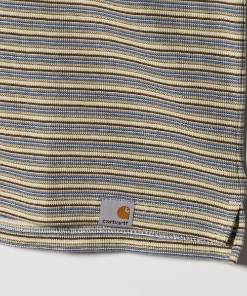 Carhartt（カーハート）の「＜Carhartt＞ S/S DION PL/ポロシャツ（ポロシャツ・メンズ・その他2/その他1・L）」の9枚目の写真