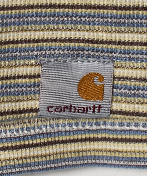 Carhartt（カーハート）の「＜Carhartt＞ S/S DION PL/ポロシャツ（ポロシャツ・メンズ・その他2/その他1・L）」の11枚目の写真