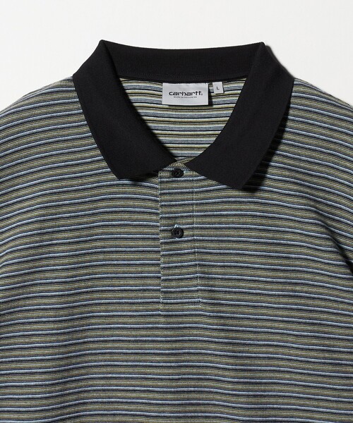 Carhartt（カーハート）の「＜Carhartt＞ S/S DION PL/ポロシャツ（ポロシャツ・メンズ・その他2/その他1・L）」の13枚目の写真